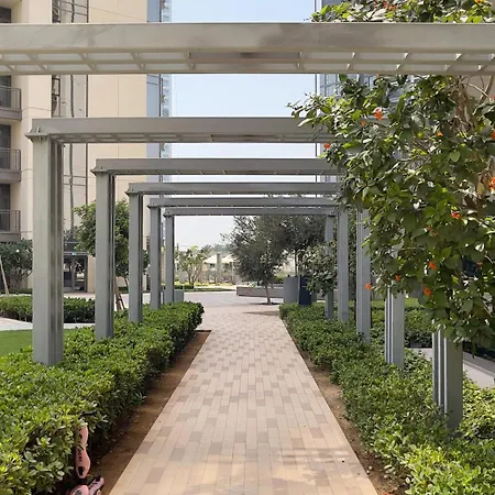 Globalstay Creek Rise Tower Elegant Apartments Dubai Esterno foto