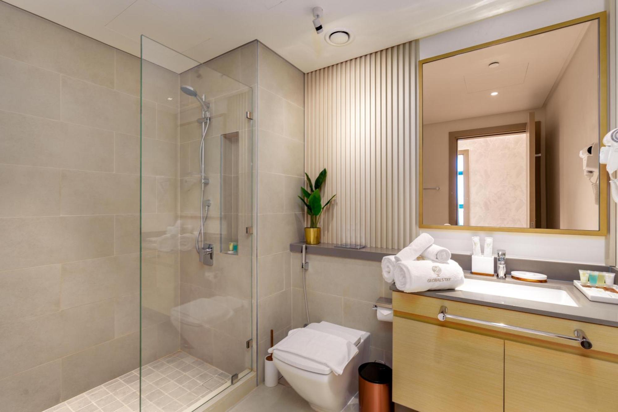 Globalstay Creek Rise Tower Elegant Appartamento