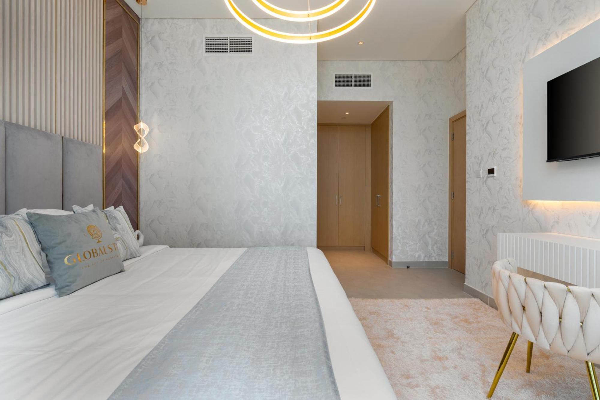 Appartamento Globalstay Creek Rise Tower Elegant