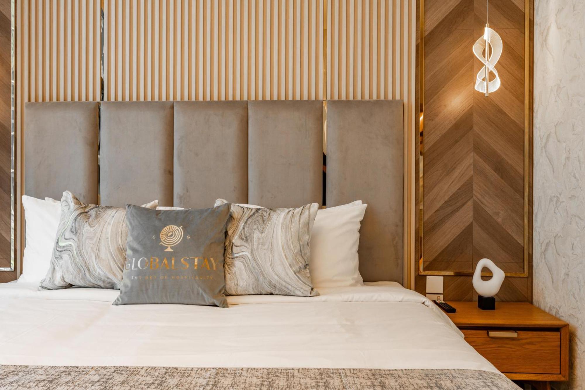 Appartement Globalstay Creek Rise Tower Elegant *